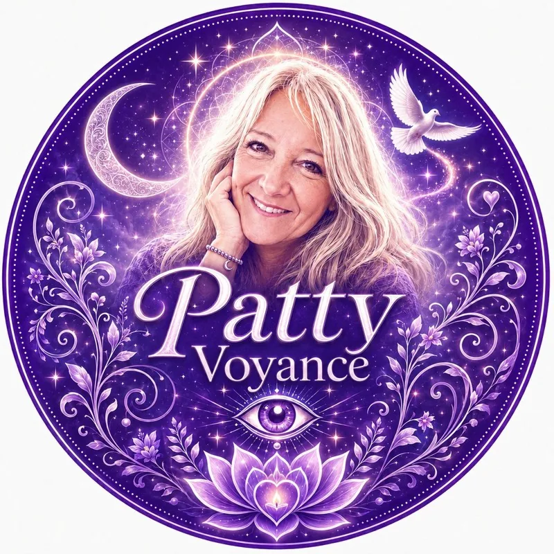 Patty — Patty Voyance